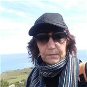 Professoressa di lingua russa, inglese impartisce lezioni in presenza e online